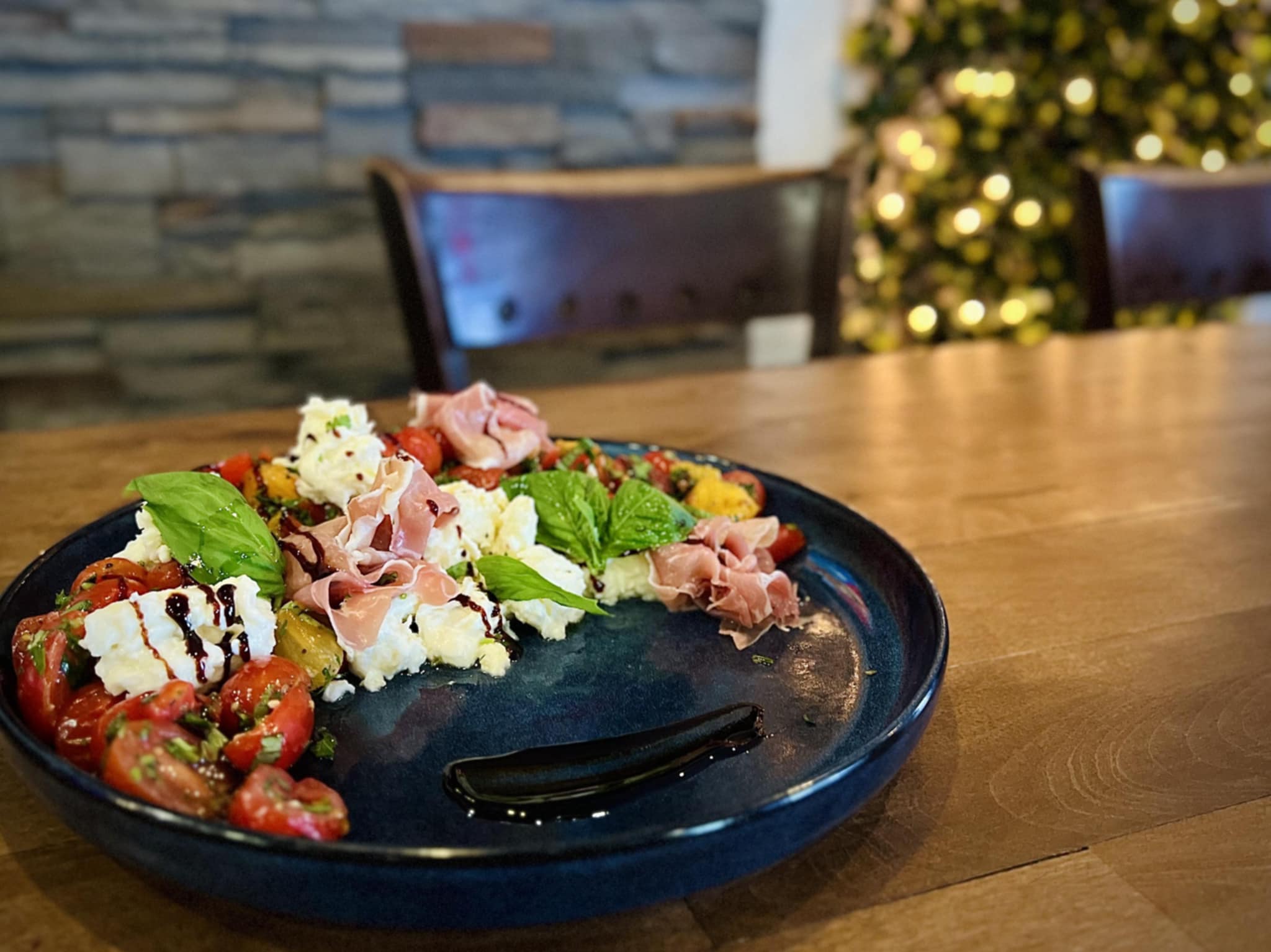 image du bistro